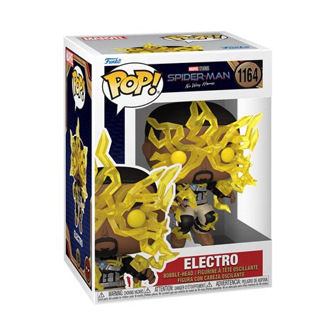 funko pop electro sealed box|funko pop customer service.